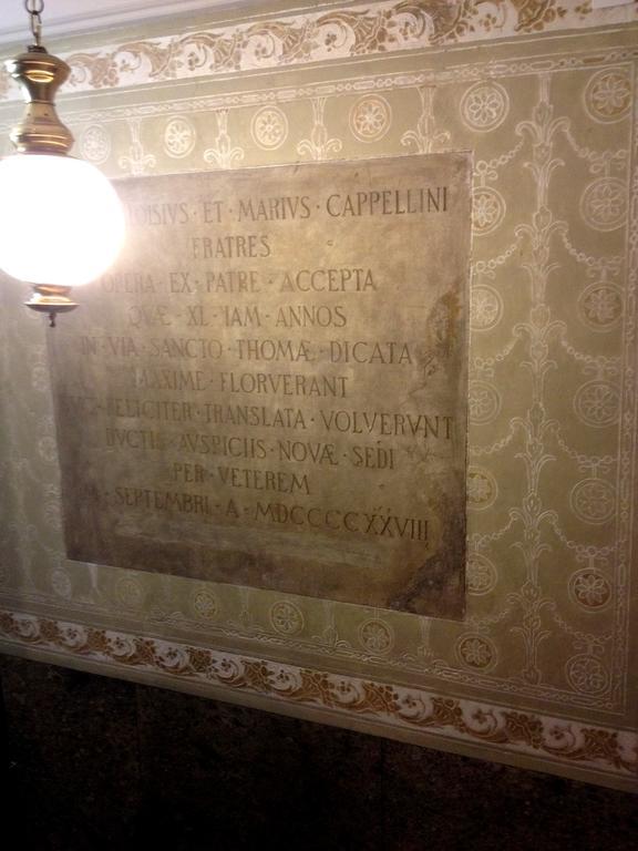 Heart Milan Apartments Duomo Castello Rum bild